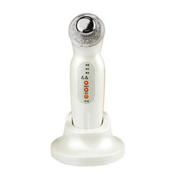 gess德国品牌 622 彩光美容仪 家用美容器 超声波导入仪 脸部美容神器美容器产品图片1