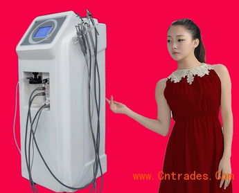 广州奇新美容仪器公司主打产品介绍