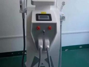 图 opt快速脱毛仪器直销工厂 广州美容 整形